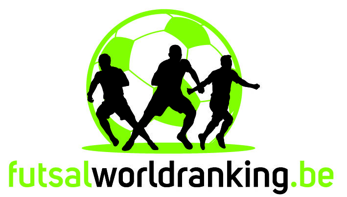 futsalworldranking.be