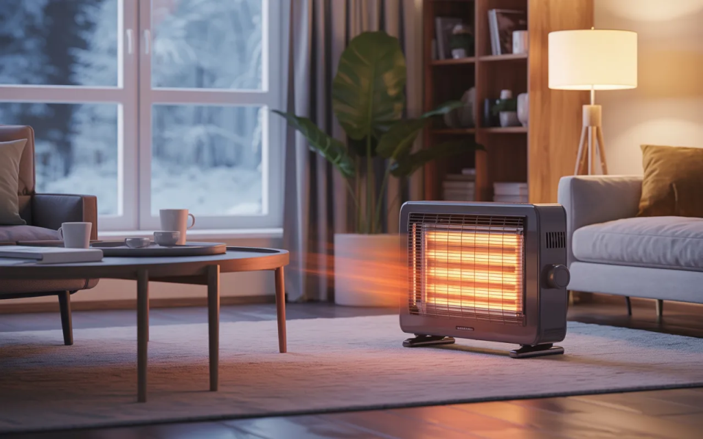 verwarming en energie besparen Nederland