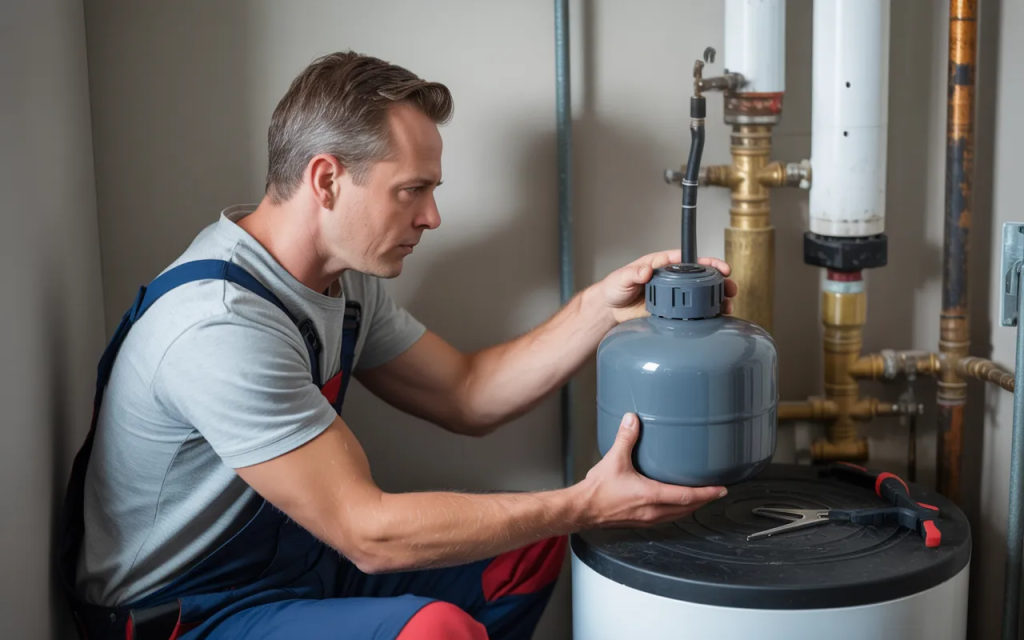 verwarming en energie besparen Nederland